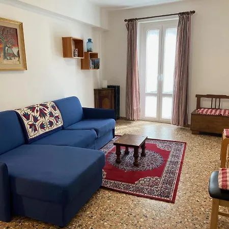 Polly'S Apartment 3 Floor Verona Exterior photo