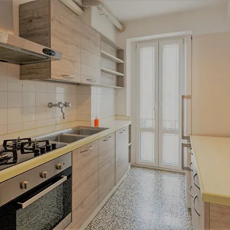 Polly'S Apartment 3 Floor Verona Exterior photo