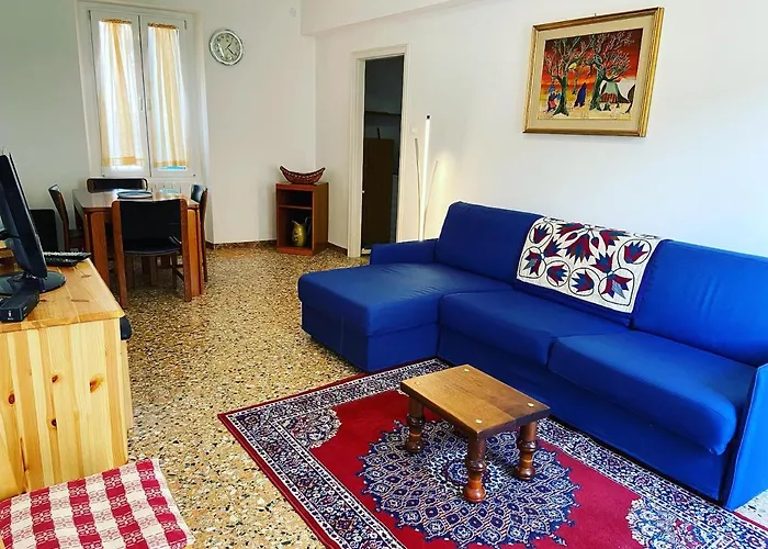 Polly\'S Apartment 3 Floor