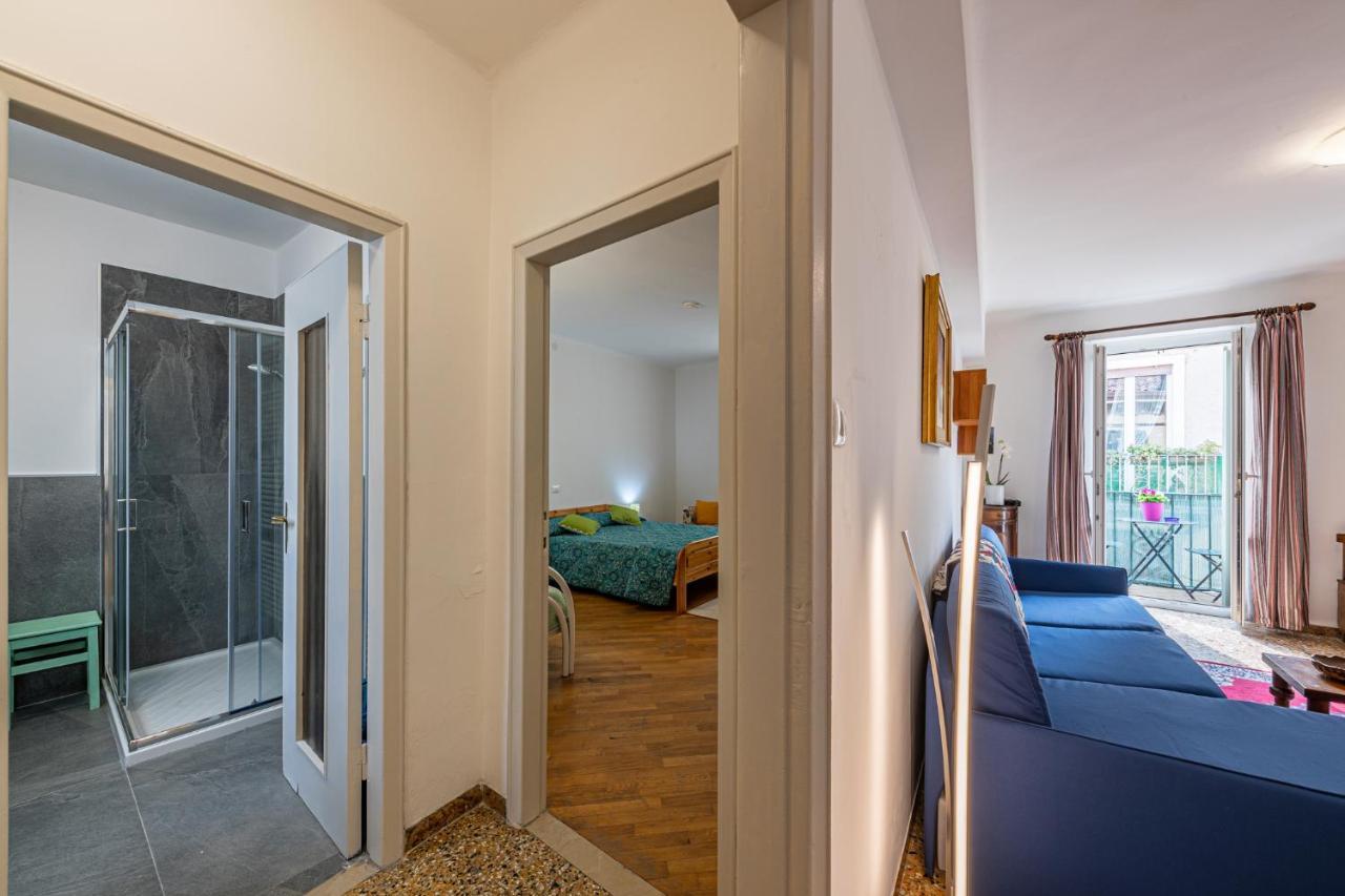 Polly's 3 Floor Apartamento