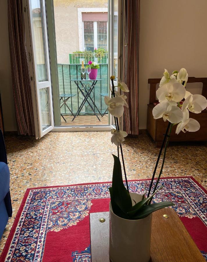 Apartamento Polly's 3 Floor *