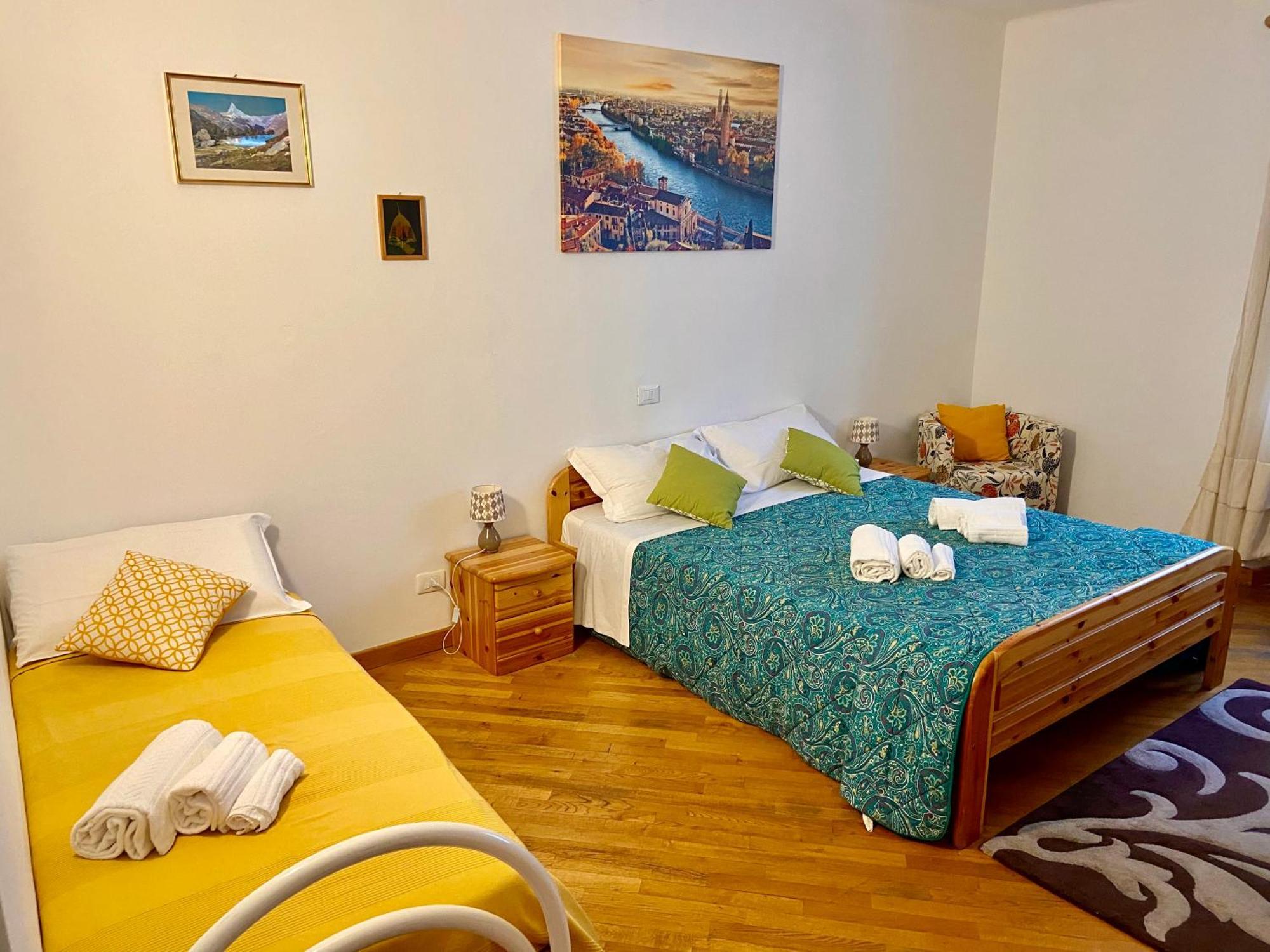 Apartamento Polly's 3 Floor *